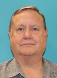 Kerry Martin Forwood a registered Sex Offender of Idaho