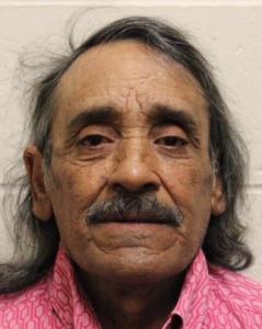 David Fred Aragon a registered Sex Offender of Idaho