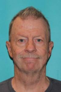 George A Mooney a registered Sex Offender of Idaho