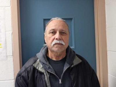 Roland David Cruz a registered Sex Offender of Idaho