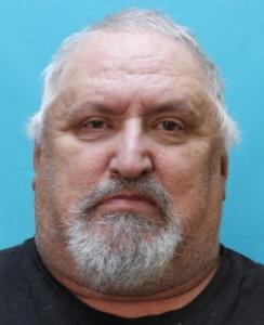 Benjamin Joseph Barker a registered Sex Offender of Idaho