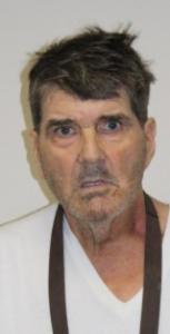 Paul Glover Anderson a registered Sex Offender of Idaho