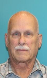 Kenneth Wilson Fraser a registered Sex Offender of Idaho