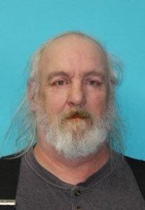 Blake Richard Bartholomew a registered Sex Offender of Idaho