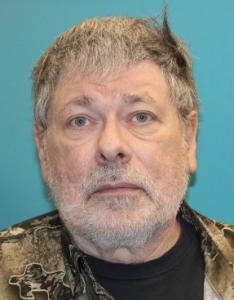 Steven Brett Beasley a registered Sex Offender of Idaho