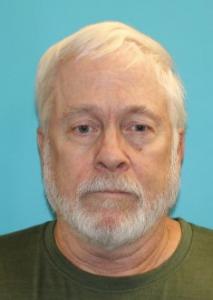 Gregg Allen Benson a registered Sex Offender of Idaho