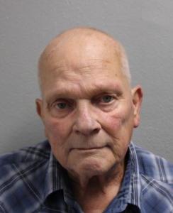Anthony Wayne Damon a registered Sex Offender of Idaho