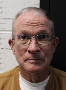 Gerald Brian Higgs a registered Sex Offender of Idaho