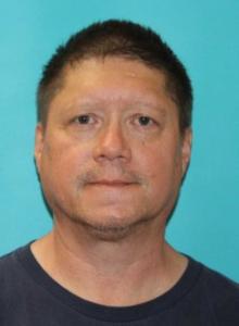 Matthew Hail Cureton a registered Sex Offender of Idaho