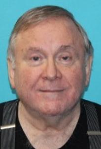 Malcolm Lee Dell a registered Sex Offender of Idaho