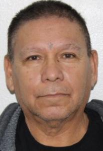 Pedro Wallace a registered Sex Offender of Idaho