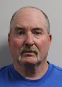 Frank Herb Burkgart a registered Sex Offender of Idaho