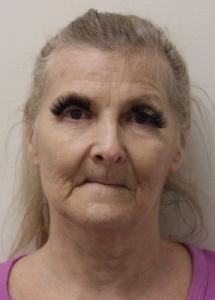 Teresa Marie Garrard a registered Sex Offender of Idaho