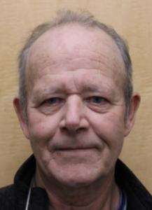 Samuel Ray Binder a registered Sex Offender of Idaho