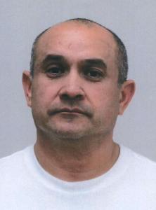 Walter Sandoval a registered Sex Offender of Idaho