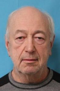 Darwin Allan Biggins a registered Sex Offender of Idaho
