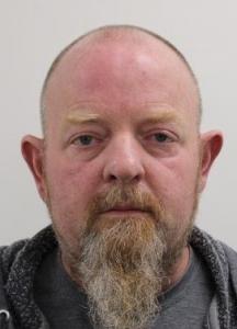 Dan Christensen a registered Sex Offender of Idaho