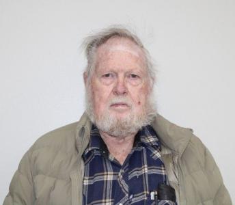 Lawrence Ray Jones a registered Sex Offender of Idaho