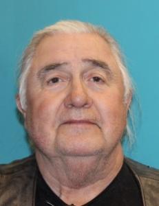 Roland Mobesto Chavarria a registered Sex Offender of Idaho