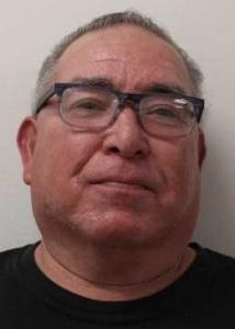 Gregory Acuna a registered Sex Offender of Idaho