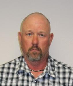 James Leon Moore Jr a registered Sex Offender of Idaho