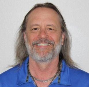 Treg Richard Hansen a registered Sex Offender of Idaho