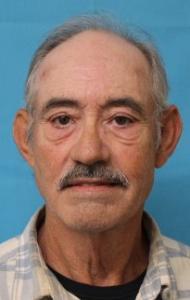 Charles Marion Anderson a registered Sex Offender of Idaho