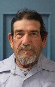 Jesus Jose Montenegro a registered Sex Offender of Idaho