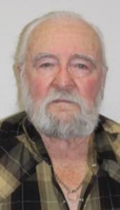 Vernon Charles Perrigan a registered Sex Offender of Idaho
