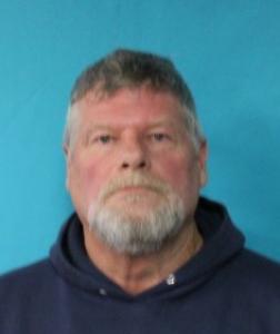 Jeffery Scott Leslie a registered Sex Offender of Idaho