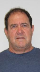 Christopher Kelly Curtis a registered Sex Offender of Idaho