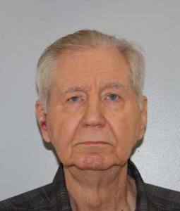 David Eugene Sorrells a registered Sex Offender of Idaho