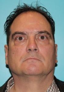 Robert Michael Rodriguez a registered Sex Offender of Idaho