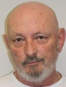 Ronald Ray Ralls Jr a registered Sex Offender of Idaho