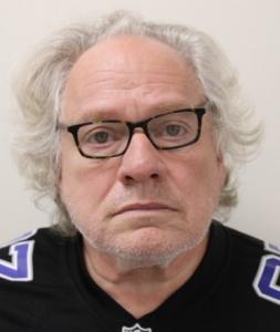 Grant William Davis a registered Sex Offender of Idaho