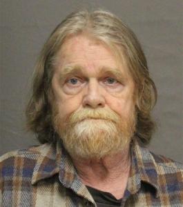 Carl David Ayers a registered Sex Offender of Idaho