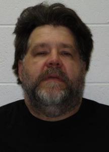 James Dale Nelson a registered Sex Offender of Idaho