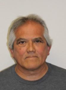 Ciro Gaona Jr a registered Sex Offender of Idaho