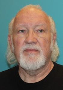 Jack Donald Angell a registered Sex Offender of Idaho
