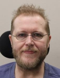 Bradley Paul Foster a registered Sex Offender of Idaho