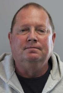 Timothy Martin Anthony a registered Sex Offender of Idaho