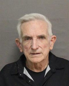 Robert Anthony Nunes a registered Sex Offender of Idaho