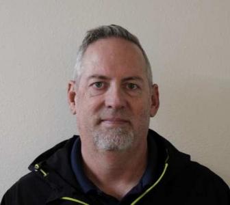 Joel Edward Walker a registered Sex Offender of Idaho