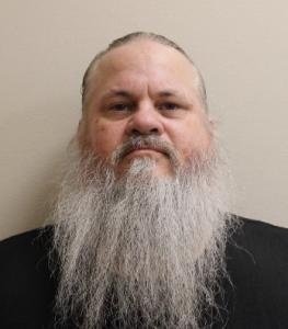 David Anthony Wells a registered Sex Offender of Idaho