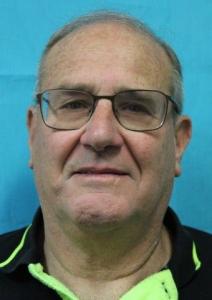 Paul Allen Mensinger a registered Sex Offender of Idaho
