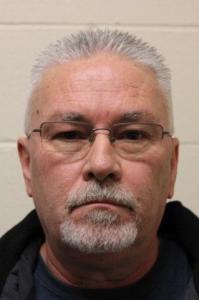 Jerry Gene Kessler a registered Sex Offender of Idaho