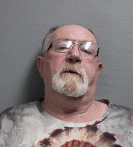 Jerry Wayne Wilson a registered Sex Offender of Idaho