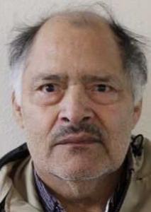 Mario Rankin a registered Sex Offender of Idaho