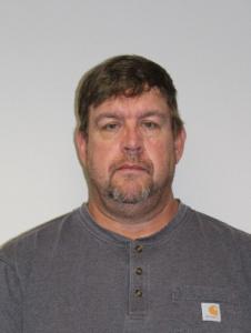 Bradley Dean Holman a registered Sex Offender of Idaho