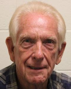 Larry Paul Moss a registered Sex Offender of Idaho